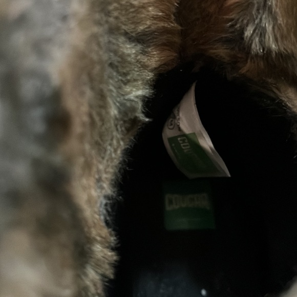 Cougar waterproof winter boots size 7 - Picture 3 of 7